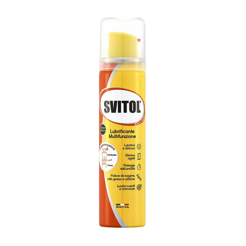 Multifunkční mazivo ve spreji 75ml
