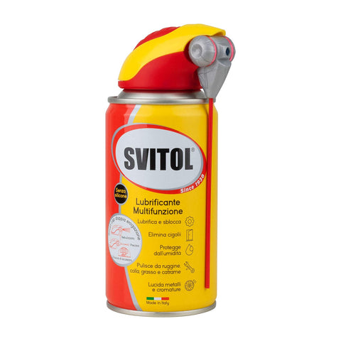 Uvolňovací mazivo ve spreji 250ml