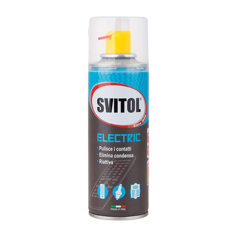 Elektrický mazací sprej 200ml
