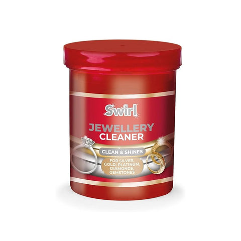 Čisticí prostředek na šperky 145ml