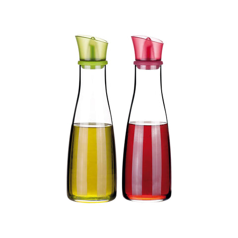 Ocetnička s uzávěrem 500ml 25cm