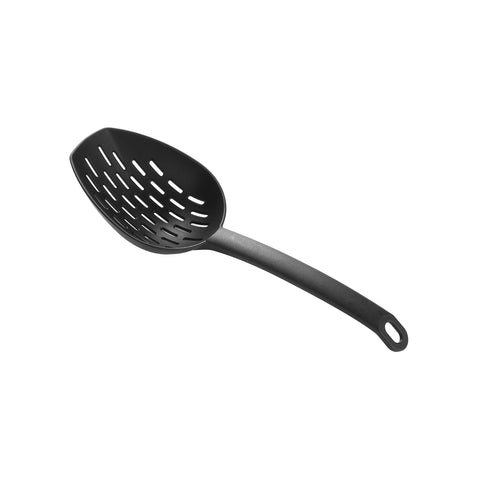 Velká děrovaná lžíce 33cm