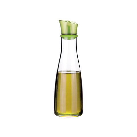 Skleněná olejnička s výlevkou 500 ml