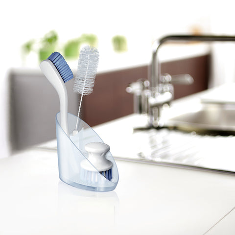 Plastový odkapávač 8x14x14cm