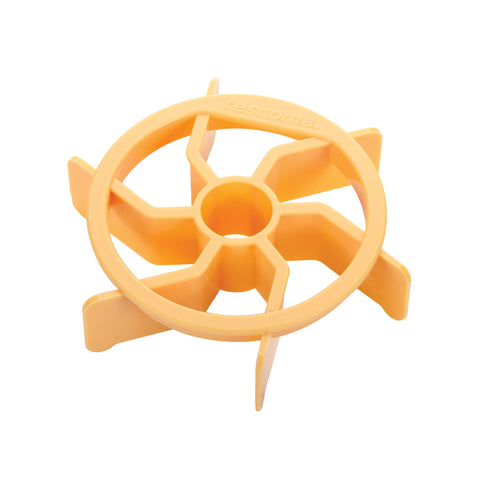 Silikonová forma na housky rosette