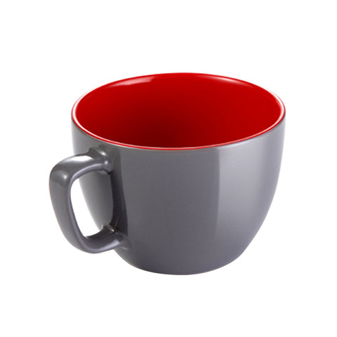 Šedý hrnek 590ml