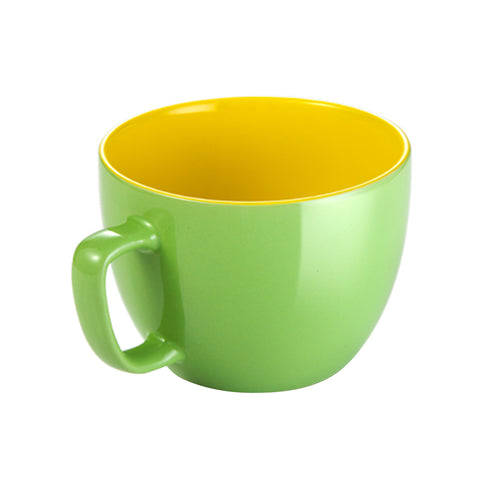 Zelený hrnek Maxi 860ml