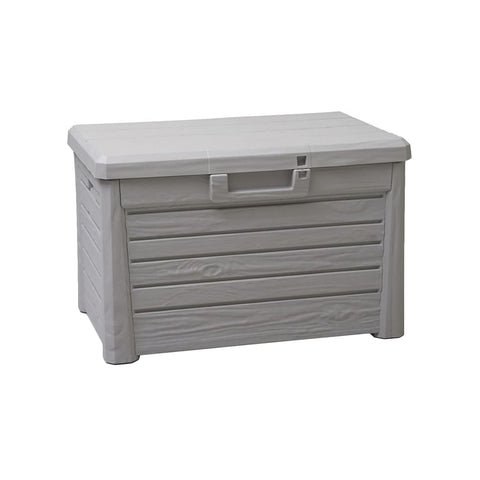 Úložný box Compact Box Florida šedý