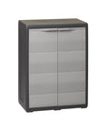 immagine-1-toomax-mobile-elegance-basso-nerogrigio-tortora-ean-8009371002011