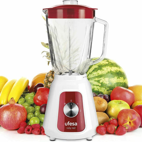 Plastový mixér s nádobou 1,5l 1500w