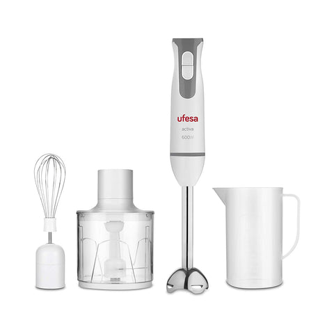 Sada tyčového mixéru s příslušenstvím 600w