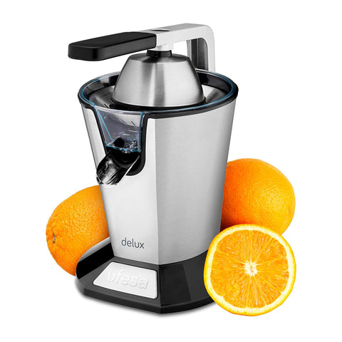 Elektrický citrusovač z nerezové oceli 600w