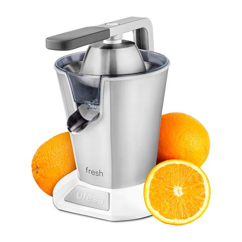 Elektrický citrusovač z nerezové oceli 600w
