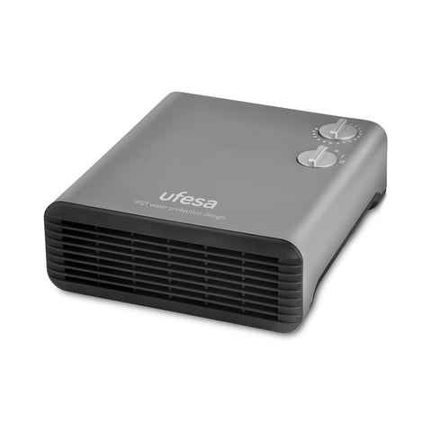 Horizontální teplovzdušný ventilátor 1800w