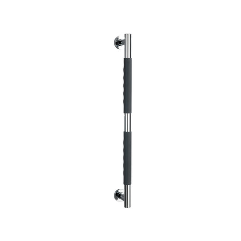 Bezpečnostní madlo z nerezové oceli 65cm