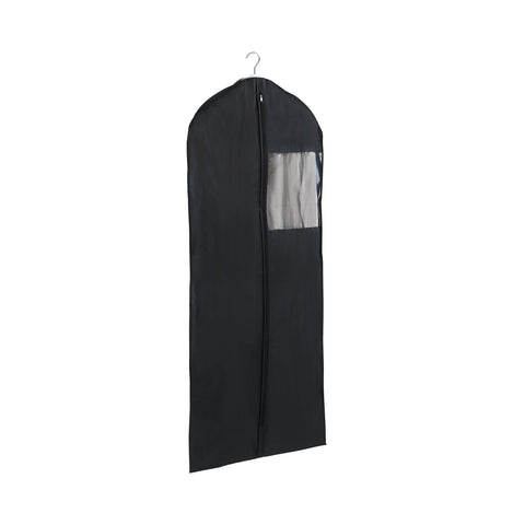 Taška na oděvy Deep Black 150x60cm