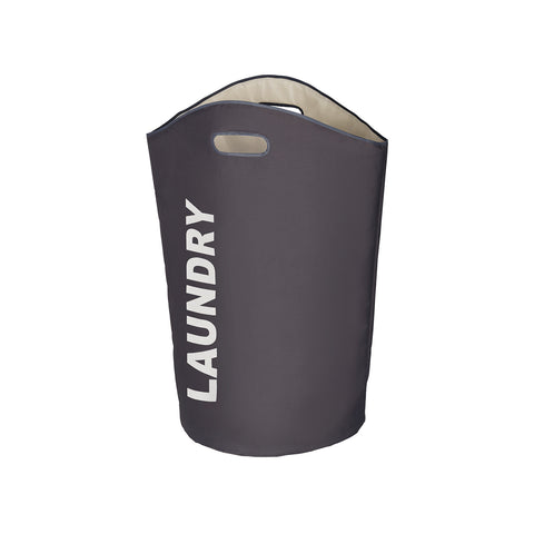 Koš na prádlo Corno červený 43l