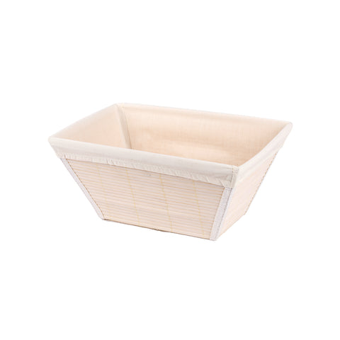 Bambusový košík 31x14x21cm