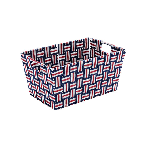 Polypropylenový košík Adria Tomi 30x15x20cm