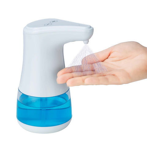 Dávkovač dezinfekce se senzorem 360ml