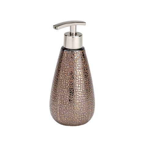 Keramický dávkovač mýdla 400ml