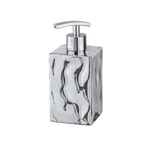 Keramický dávkovač mýdla 400ml