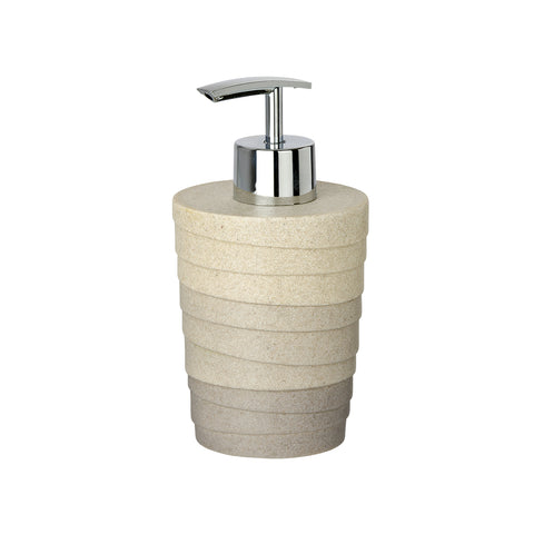 Dávkovač mýdla z polystone 200ml