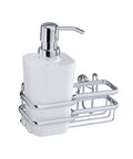 immagine-1-wenko-porta-dispenser-sapone-e-saponetta-style-ean-4008838222133