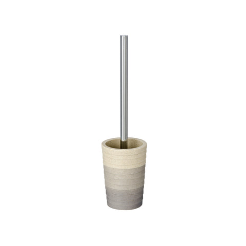 Koupelnový WC set z polystone Cuzco