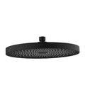 immagine-1-wenko-soffione-doccia-softwater-nero-opaco-d-26cm-ean-4008838335000