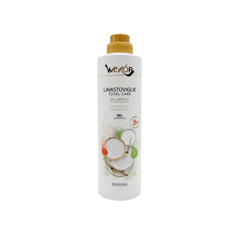 Prostředek do myčky Total Care 750ml