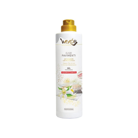 Elixír na podlahy, čisticí prostředek na podlahy Květy pomerančovníku 750ml