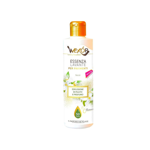 Prací esence na podlahy Neroli 235ml