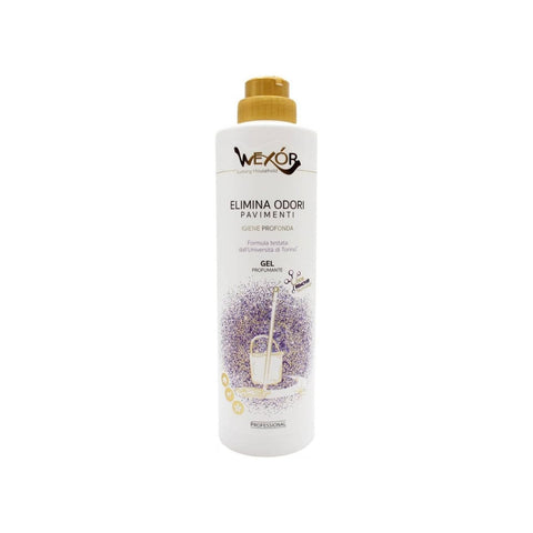 Gel Elmina proti zápachu na podlahy 750ml