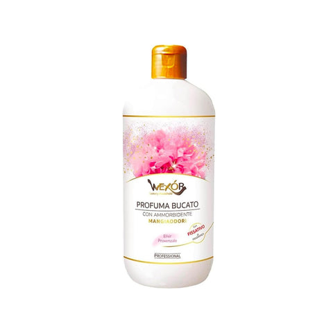 Parfém na prádlo s aviváží Provence Elixir 500ml