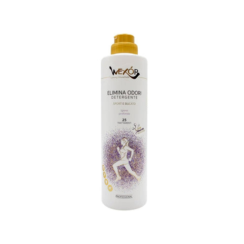Univerzální sprej na odstranění pachů z textilií a prostor 750ml