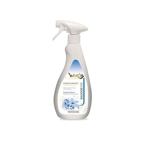 Víceúčelový sprej s esencí pro provonění a čištění prostor Fiori D Acqua 750ml