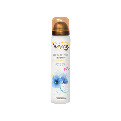 Dezodorační sprej na textilie Proteggi Fiori Blu 100 ml