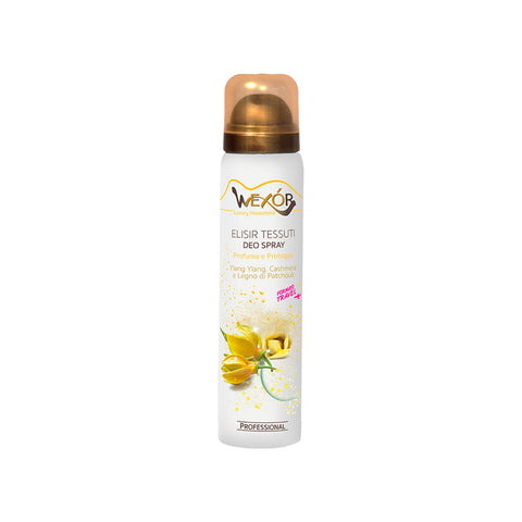 Sprej na ochranu textilií proti zápachu Proteggi Giallo Cashmere 100ml