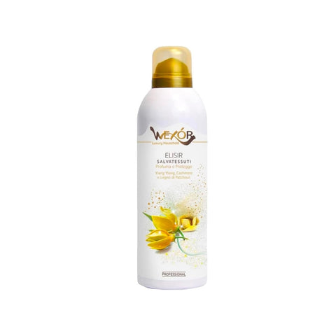Sprej na ochranu textilií proti zápachu Proteggi Giallo Cashmere 300ml