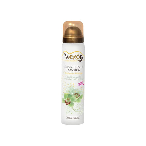 Osvěžující sprej na textilie proti zápachu Protect Green Himalaya 100ml