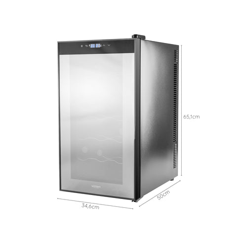immagine-1-wintem-cantinetta-frigo-per-18-bottiglie-di-vino-47l-ean-8050043124531
