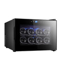 immagine-1-wintem-cantinetta-frigo-per-8-bottiglie-di-vino-23l-ean-8052286430431