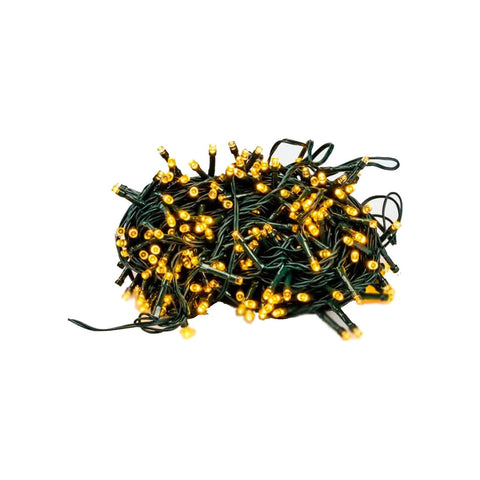 Světelný řetěz se 100 LED světly IP44