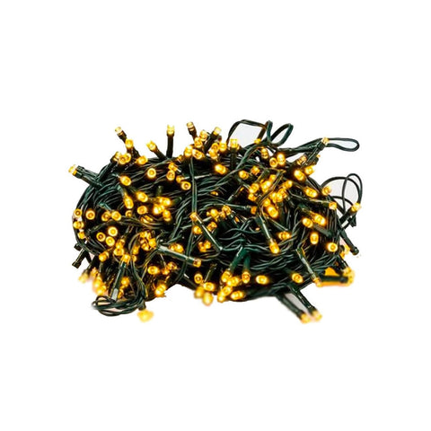 Světelný řetěz se 240 LED světly IP44