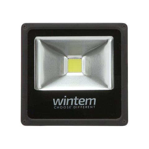 Ultratenké LED reflektorové svítidlo 20w 2700k