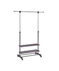 immagine-1-zeller-appendiabiti-con-ripiani-in-metalloplastica-ean-4003368171579