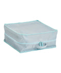 immagine-1-zeller-organizer-per-scarpe-in-poliestere-36x36x17cm-ean-4003368146768