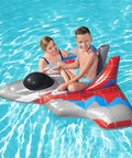 immagine-10-bestway-navicella-gonfiabile-cavalcabile-136x135cm-ean-6942138984477