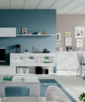 immagine-10-habitdesign-tavolo-allungabile-bianco-140-190x90x78cm-ean-8423490262048